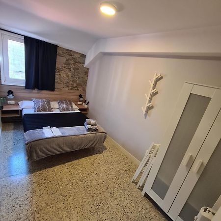 Pension Casa Douro Santiago de Compostela Ngoại thất bức ảnh