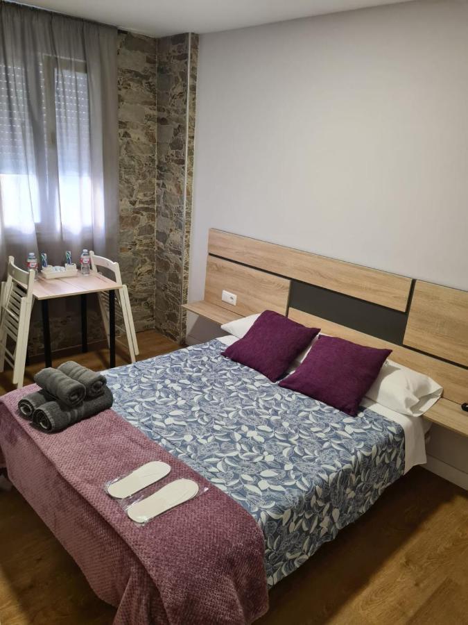 Pension Casa Douro Santiago de Compostela Ngoại thất bức ảnh