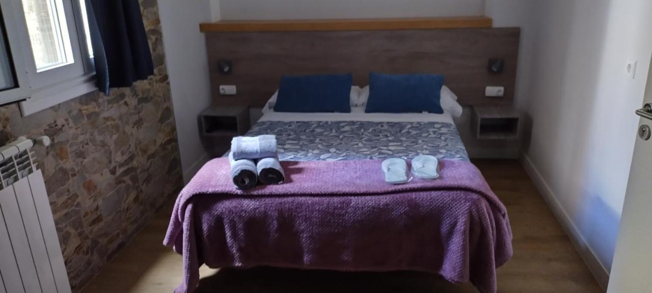 Pension Casa Douro Santiago de Compostela Ngoại thất bức ảnh