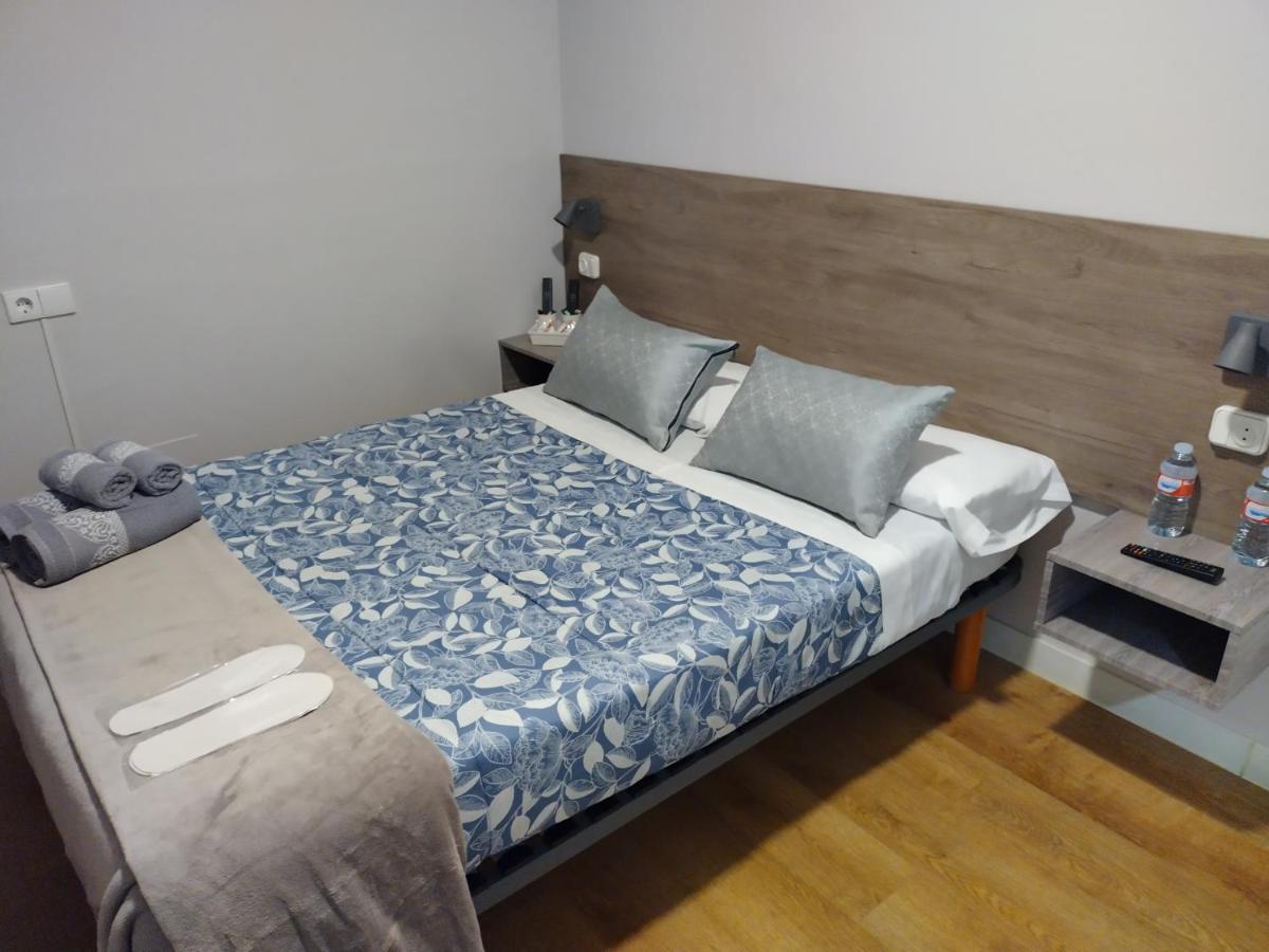 Pension Casa Douro Santiago de Compostela Ngoại thất bức ảnh