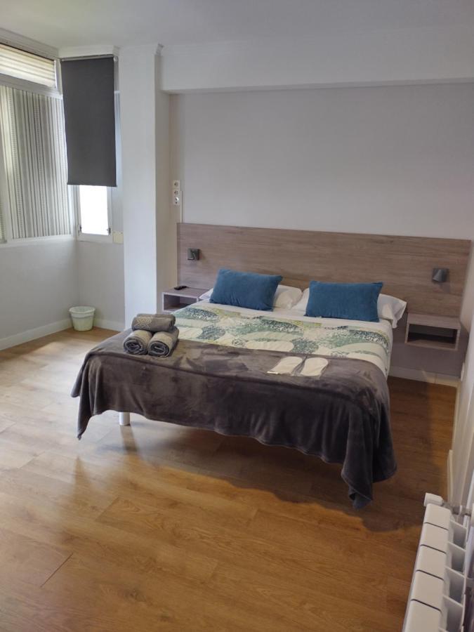 Pension Casa Douro Santiago de Compostela Ngoại thất bức ảnh
