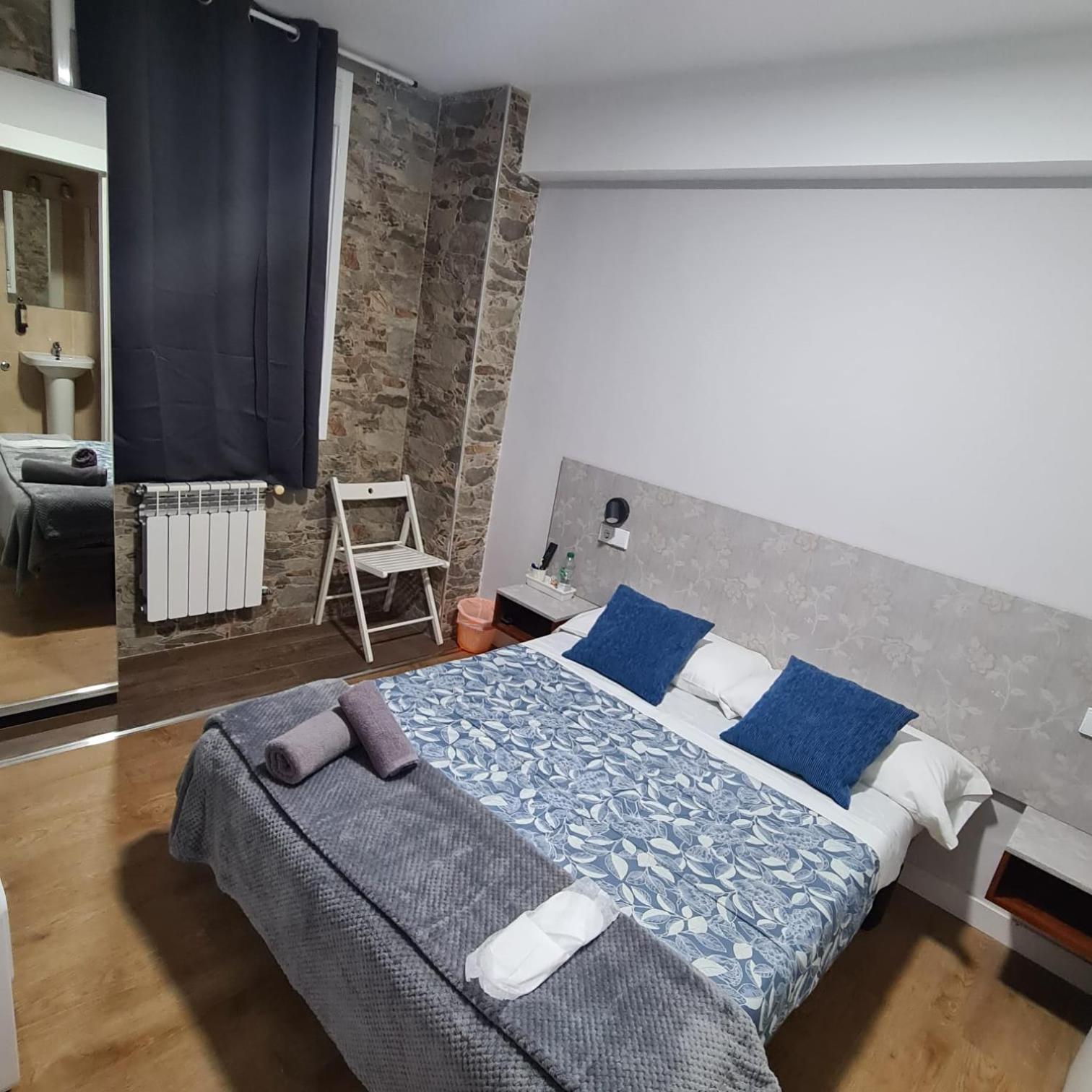 Pension Casa Douro Santiago de Compostela Ngoại thất bức ảnh
