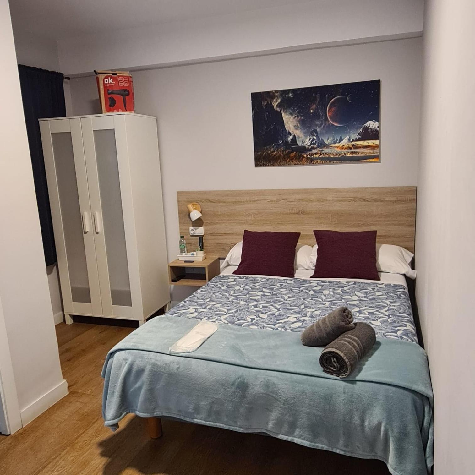 Pension Casa Douro Santiago de Compostela Ngoại thất bức ảnh