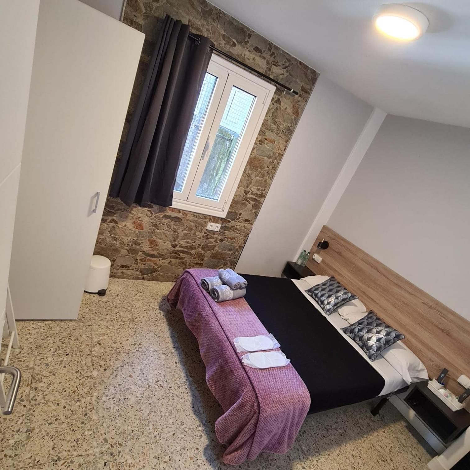 Pension Casa Douro Santiago de Compostela Ngoại thất bức ảnh