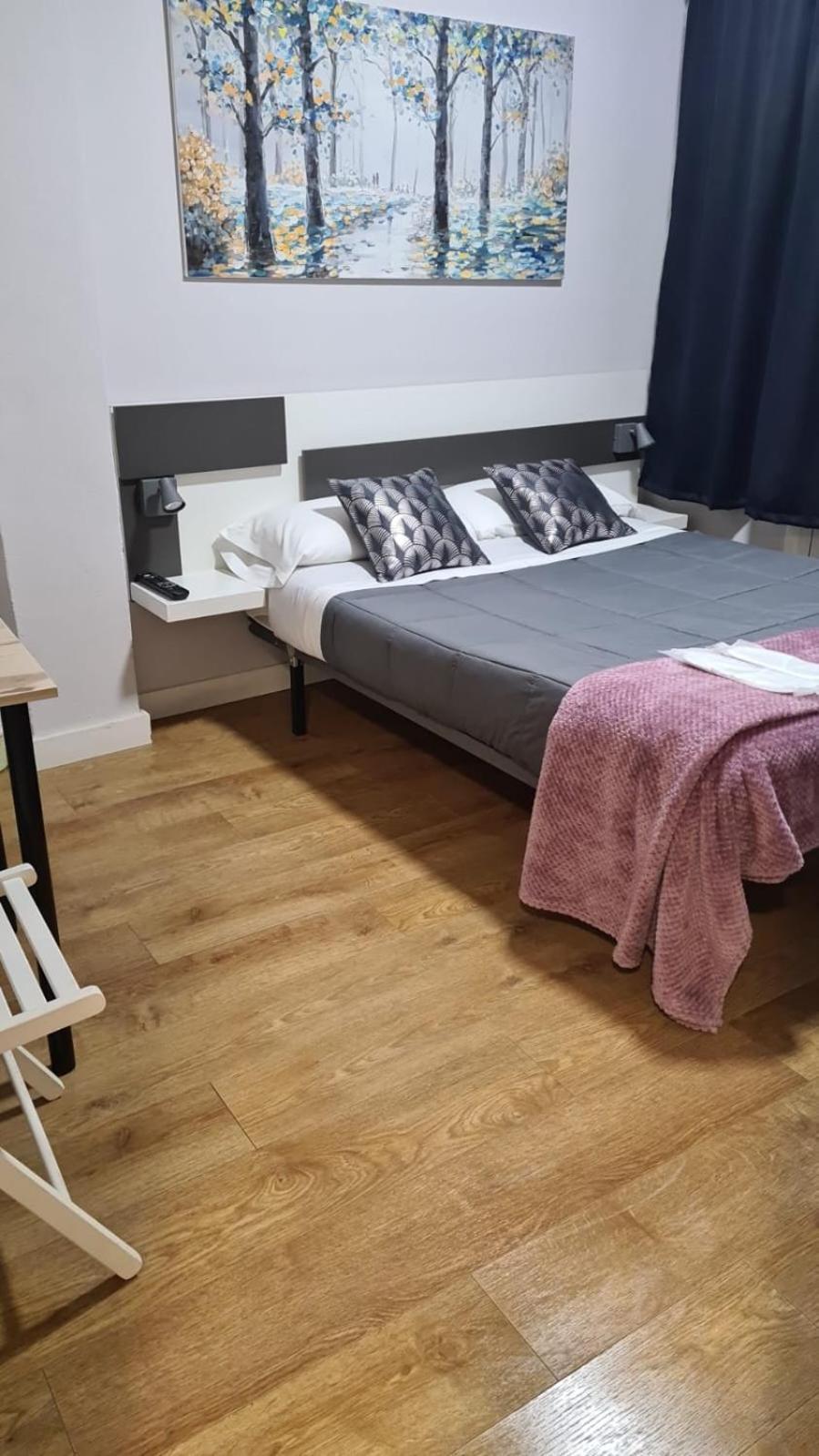 Pension Casa Douro Santiago de Compostela Ngoại thất bức ảnh