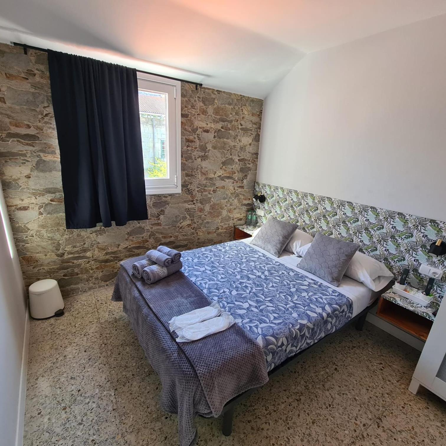 Pension Casa Douro Santiago de Compostela Ngoại thất bức ảnh