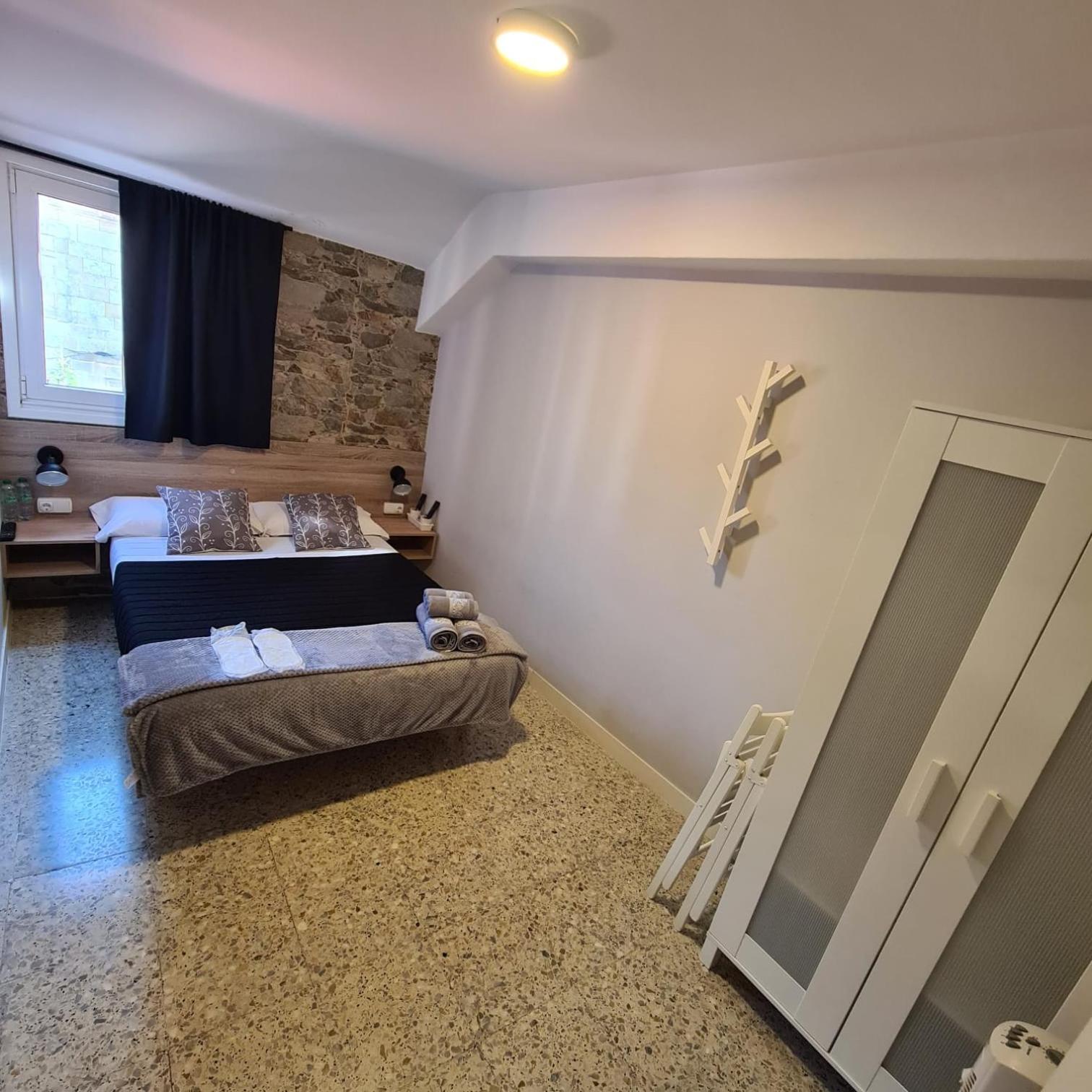 Pension Casa Douro Santiago de Compostela Ngoại thất bức ảnh
