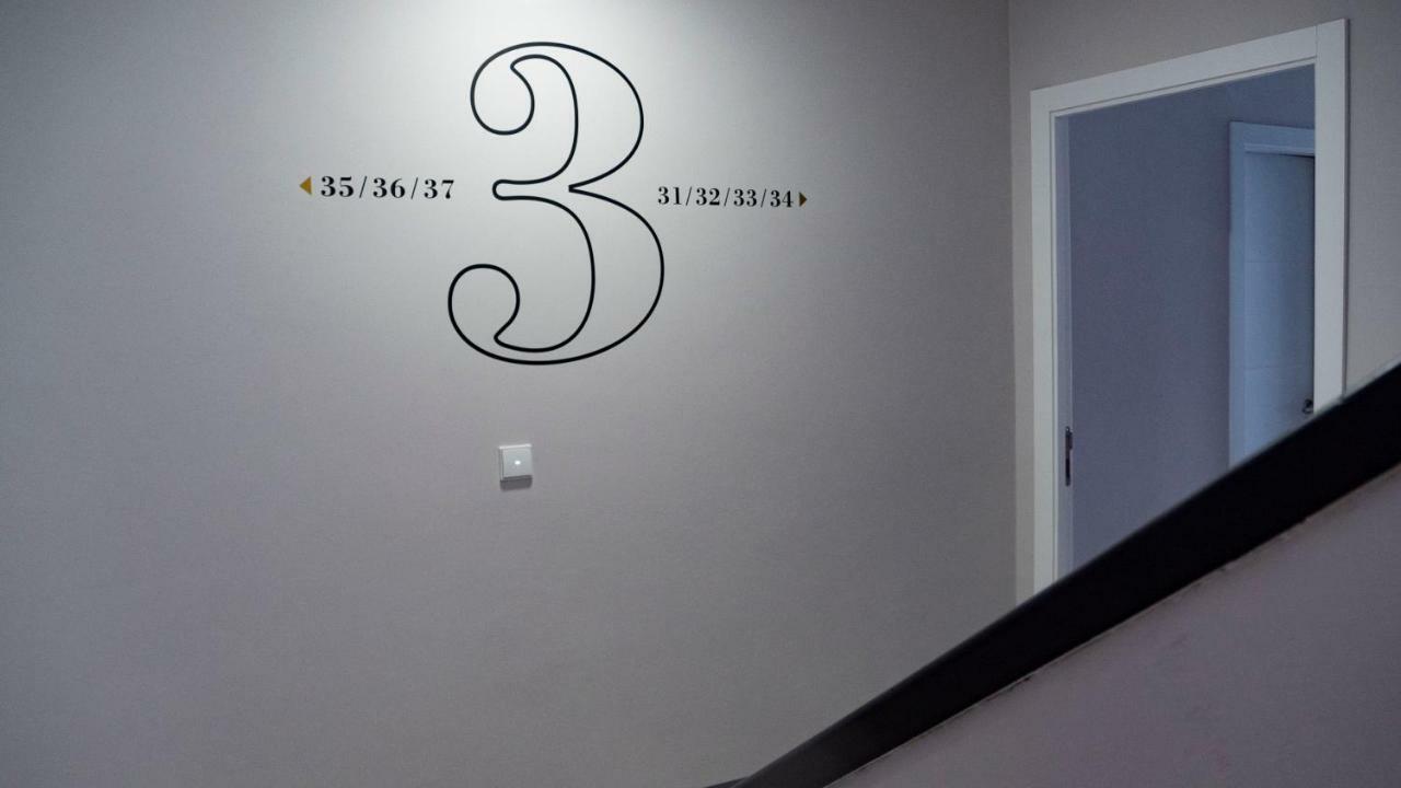 Pension Casa Douro Santiago de Compostela Ngoại thất bức ảnh