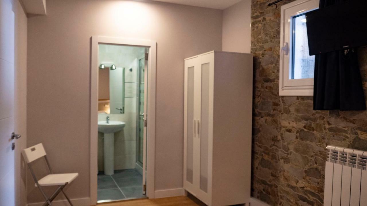 Pension Casa Douro Santiago de Compostela Ngoại thất bức ảnh