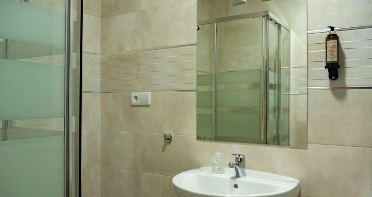 Pension Casa Douro Santiago de Compostela Ngoại thất bức ảnh