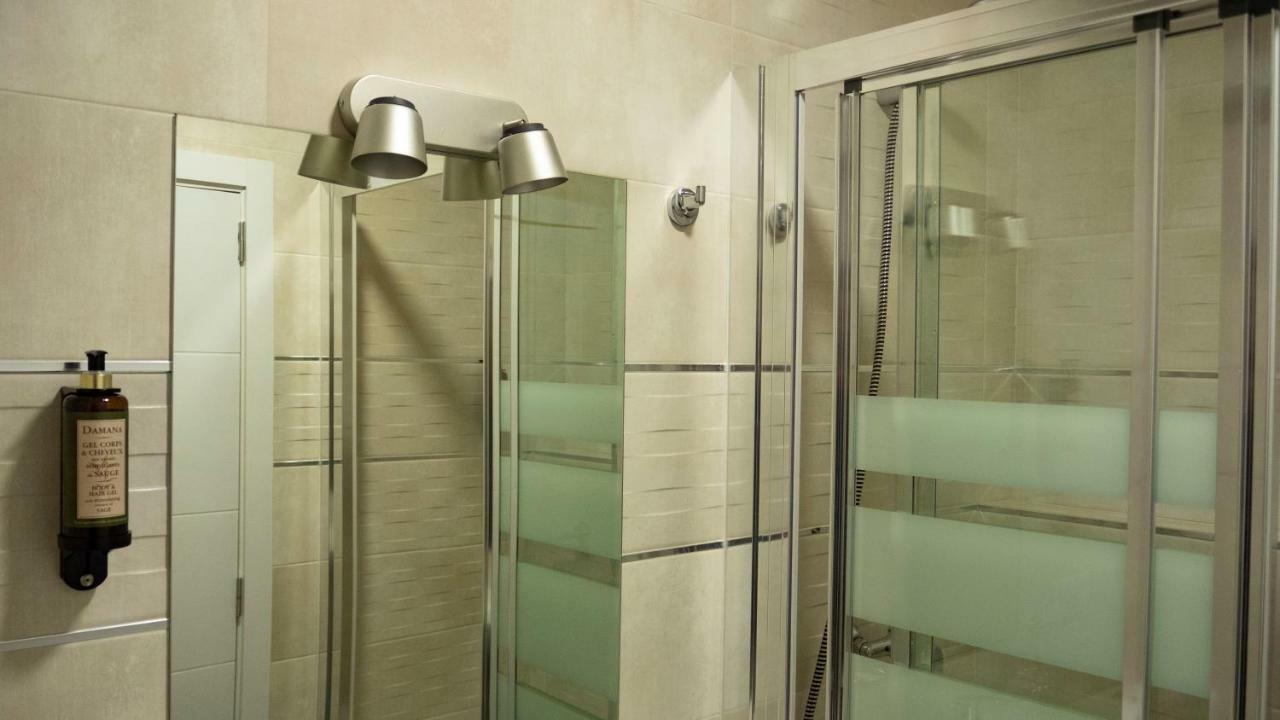 Pension Casa Douro Santiago de Compostela Ngoại thất bức ảnh